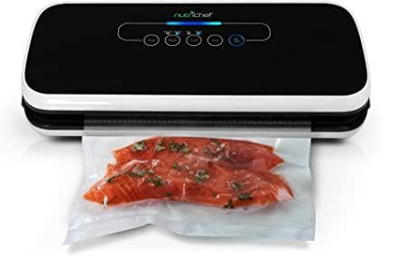 best vacuum sealer test kitchen|best vacuum sealer cook's illustrated.